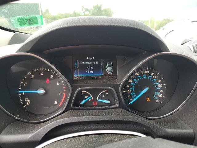 Photo 9 from auction – 2013 FORD ESCAPE SEL with VIN 1FMCU9H98DUA26395