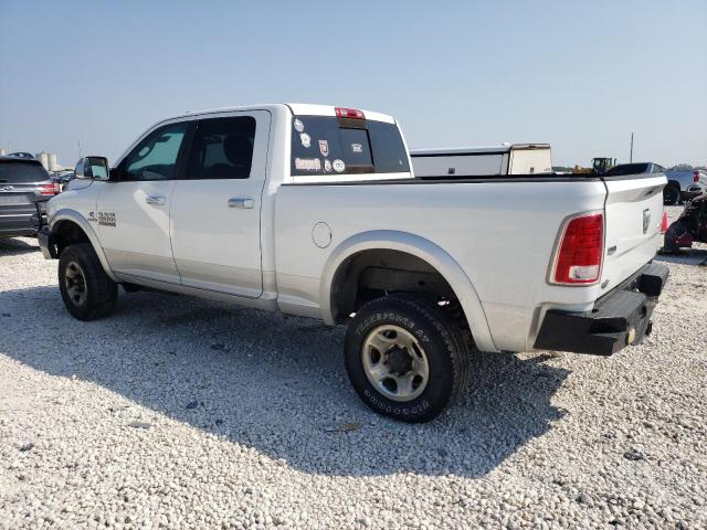Photo 2 from auction – 2014 RAM 2500 LARAM with VIN 3C6UR5FL9EG284311