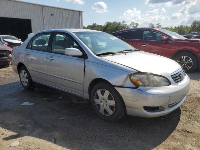 Photo 4 from auction – 2006 TOYOTA COROLLA CE with VIN 1NXBR32E36Z604695