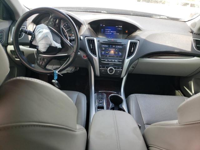 Photo 8 from auction – 2017 ACURA TLX TECH with VIN 19UUB2F54HA004604