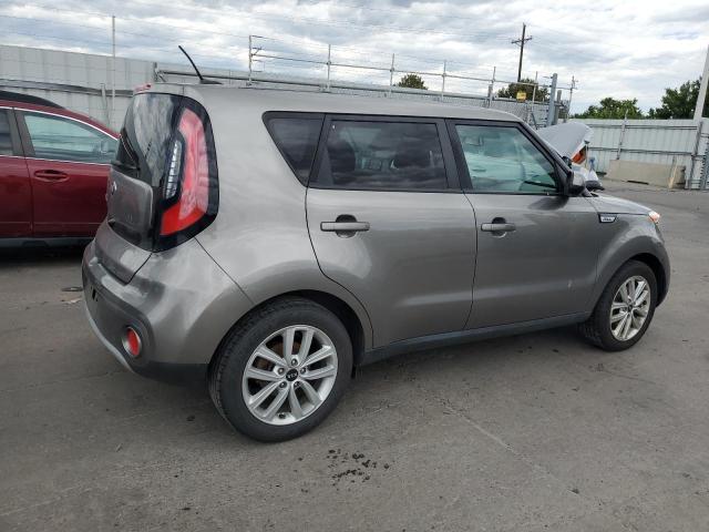 Снимка 3 от търг – 2018 KIA SOUL + с VIN KNDJP3A54J7586870