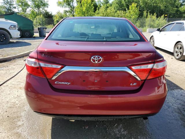 Photo 6 from auction – 2016 TOYOTA CAMRY LE with VIN 4T1BF1FK4GU549706