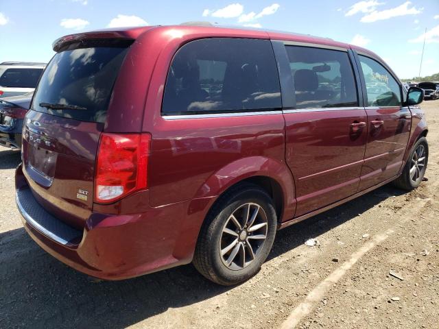 Photo 3 from auction – 2017 DODGE GRAND CARA with VIN 2C4RDGCGXHR586334
