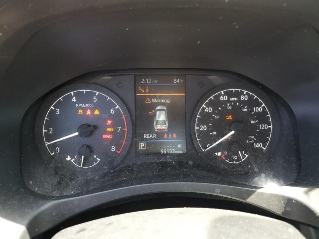 Photo 9 from auction – 2023 NISSAN ALTIMA S with VIN 1N4BL4BVXPN369869