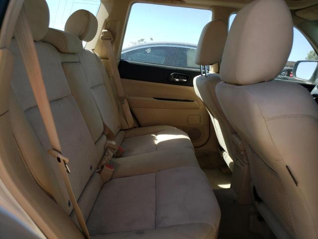 Photo 10 from auction – 2006 SUBARU FORESTER 2 with VIN JF1SG656X6H744404