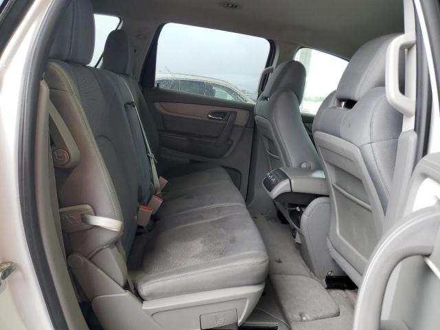 Photo 11 from auction – 2017 CHEVROLET TRAVERSE L with VIN 1GNKRFED8HJ324890