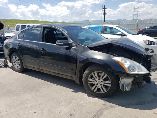 Photo 4 from auction – 2012 NISSAN ALTIMA BAS with VIN 1N4AL2AP4CN415287