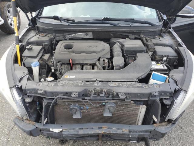 Photo 11 from auction – 2016 HYUNDAI SONATA SPO with VIN 5NPE34AF7GH266247