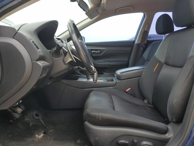 Photo 7 from auction – 2017 NISSAN ALTIMA 2.5 with VIN 1N4AL3AP2HC482219