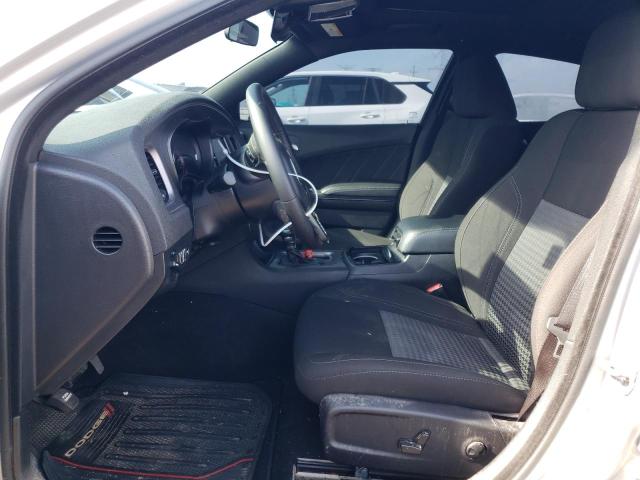 Photo 7 from auction – 2023 DODGE CHARGER SX with VIN 2C3CDXBG7PH504513