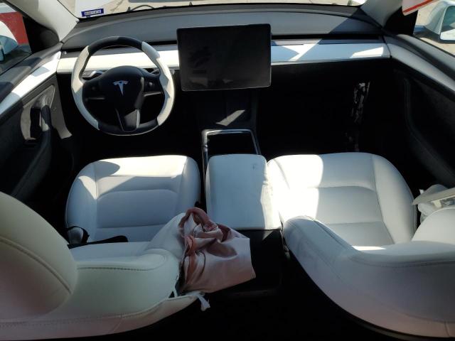 Photo 8 from auction – 2023 TESLA MODEL Y with VIN 7SAYGDED3PF943385