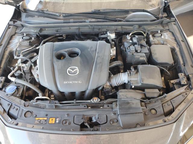 Photo 11 from auction – 2020 MAZDA 3 with VIN JM1BPALM4L1168103