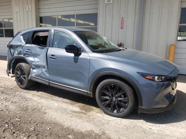 Photo 4 from auction – 2022 MAZDA CX-5 PREFE with VIN JM3KFBCMXN0532338