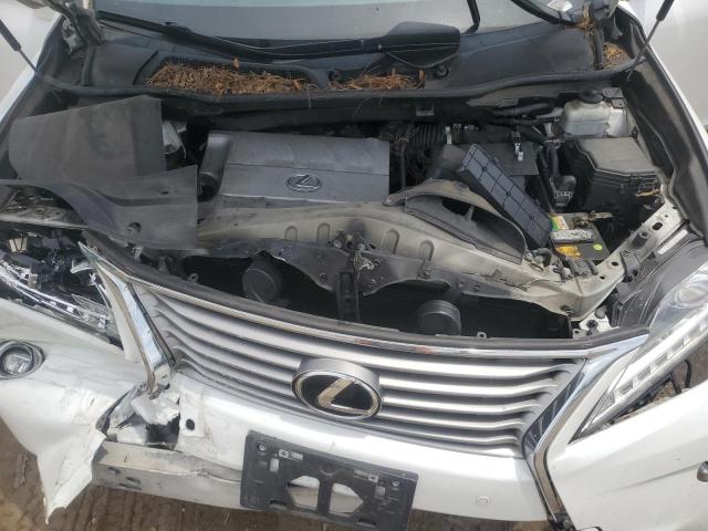 Photo 12 from auction – 2015 LEXUS RX 350 BAS with VIN 2T2BK1BA2FC263745