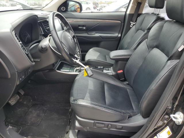 Photo 7 from auction – 2020 MITSUBISHI OUTLANDER with VIN JA4AD3A34LZ003724