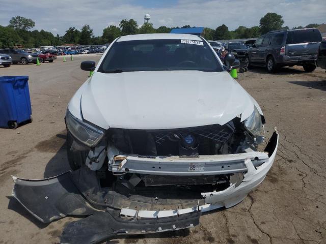 Photo 5 from auction – 2015 FORD TAURUS POL with VIN 1FAHP2MK1FG176020