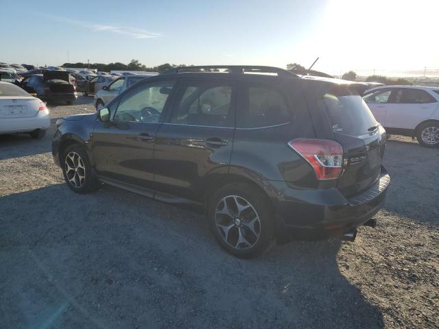 Photo 2 from auction – 2015 SUBARU FORESTER 2 with VIN JF2SJGDC9FH570268