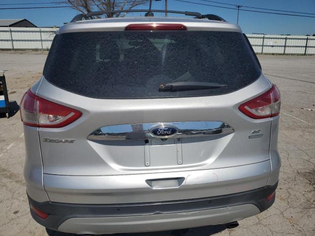 Photo 6 from auction – 2015 FORD ESCAPE SE with VIN 1FMCU9GX2FUA39873