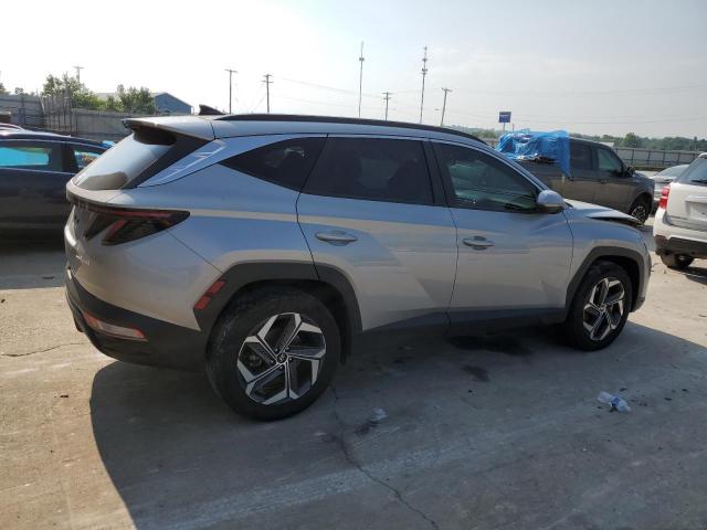 Photo 3 from auction – 2022 HYUNDAI TUCSON SEL with VIN KM8JFCA12NU073314