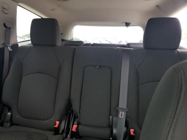 Photo 10 from auction – 2012 CHEVROLET TRAVERSE L with VIN 1GNKVGED7CJ321053