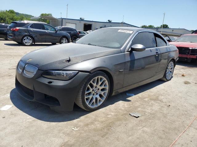 Photo 1 from auction – 2008 BMW 328 I with VIN WBAWL13558PX17492