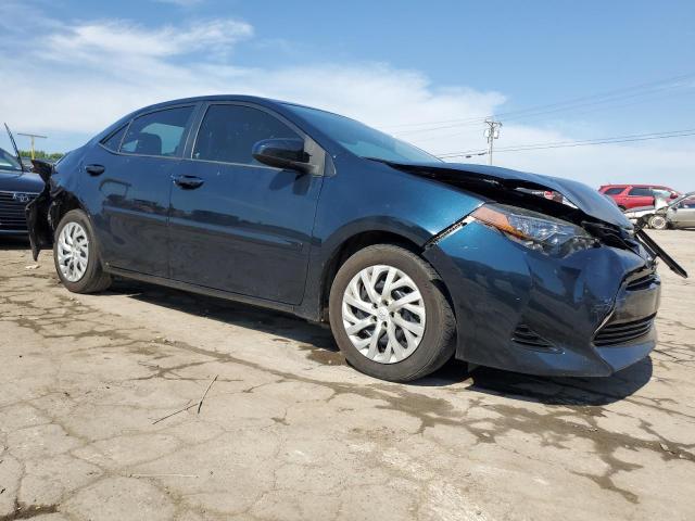 Photo 4 from auction – 2018 TOYOTA COROLLA L with VIN 2T1BURHE4JC003962