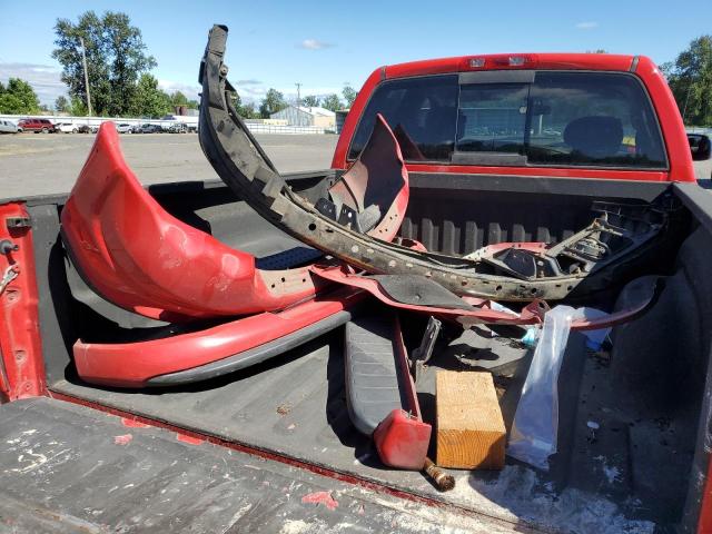 Photo 12 from auction – 2004 DODGE RAM 1500 S with VIN 1D7HU18D34J275047