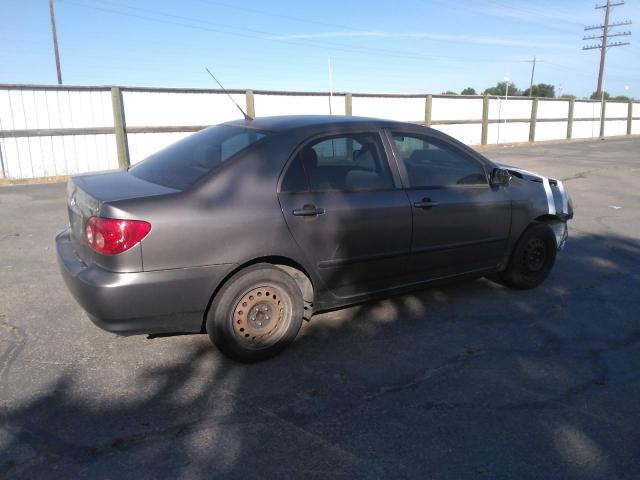 Photo 3 from auction – 2008 TOYOTA COROLLA CE with VIN 1NXBR32E18Z938386
