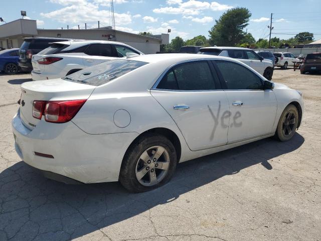 Photo 3 from auction – 2015 CHEVROLET MALIBU 1LT with VIN 1G11C5SL9FF234247