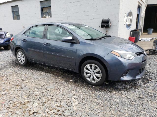 Photo 4 from auction – 2015 TOYOTA COROLLA L with VIN 2T1BURHE8FC461298