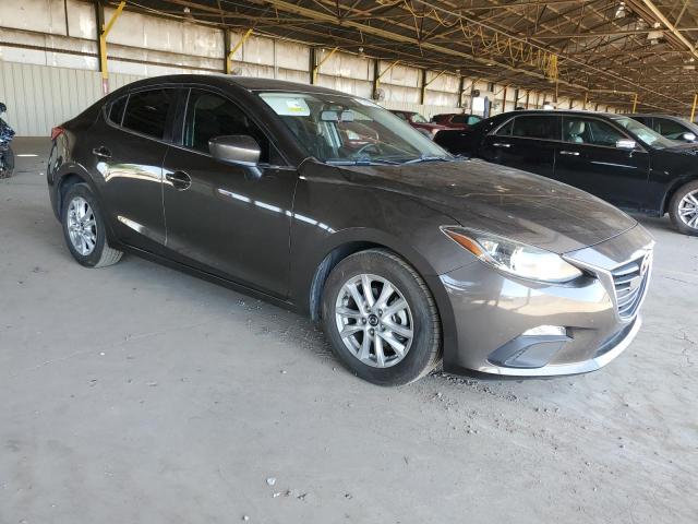 Photo 4 from auction – 2014 MAZDA 3 TOURING with VIN JM1BM1V72E1140013
