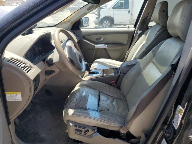 Photo 7 from auction – 2005 VOLVO XC90 with VIN YV1CY592251147049
