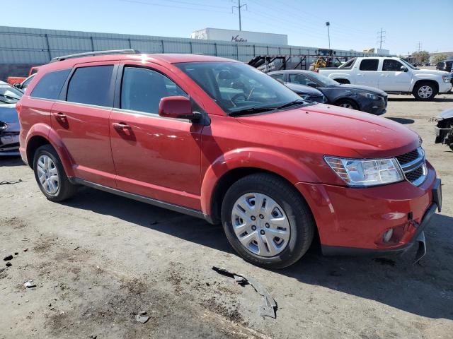Photo 4 from auction – 2019 DODGE JOURNEY SE with VIN 3C4PDCBB7KT862446