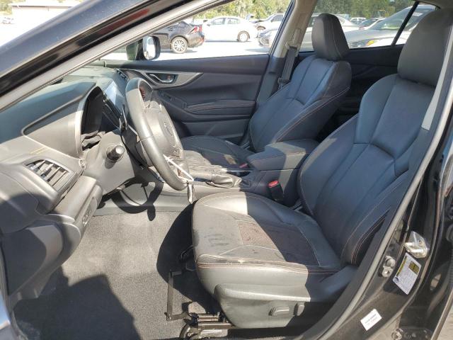 Photo 7 from auction – 2022 SUBARU CROSSTREK with VIN JF2GTHMC3N8252800