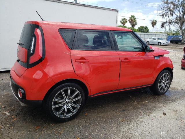 Photo 3 from auction – 2018 KIA SOUL ! with VIN KNDJX3AA3J7556580