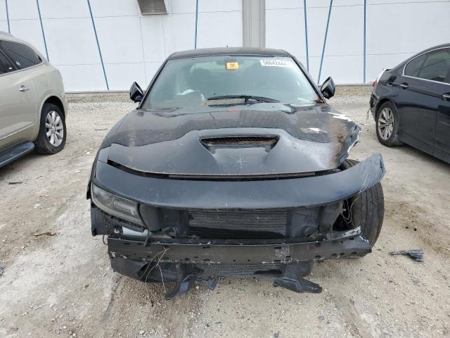 Photo 5 from auction – 2019 DODGE CHARGER R/ with VIN 2C3CDXCT3KH629822