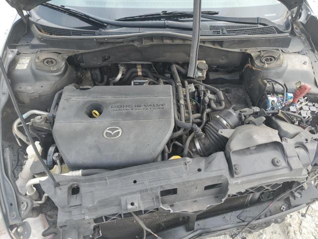 Photo 11 from auction – 2012 MAZDA 6 I with VIN 1YVHZ8BH2C5M12268