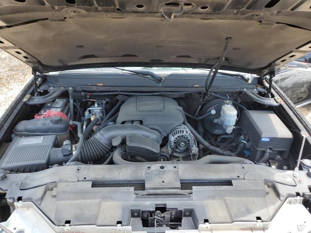 Photo 11 from auction – 2009 CADILLAC ESCALADE E with VIN 3GYFK22249G209887