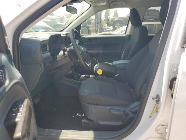 Photo 7 from auction – 2022 FORD MAVERICK X with VIN 3FTTW8E36NRA32374