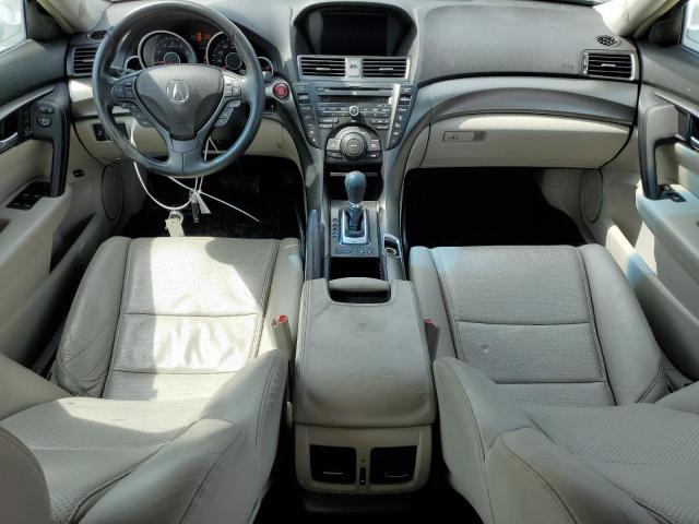 Photo 8 from auction – 2012 ACURA TL with VIN 19UUA8F76CA019976