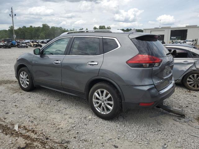 Photo 2 from auction – 2017 NISSAN ROGUE S with VIN JN8AT2MT1HW382404