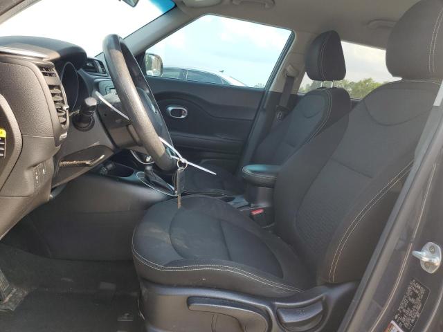 Photo 7 from auction – 2016 KIA SOUL + with VIN KNDJP3A50G7336647