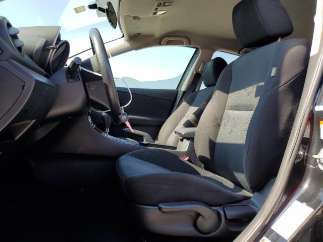 Photo 7 from auction – 2010 MAZDA 3 I with VIN JM1BL1SF7A1306650