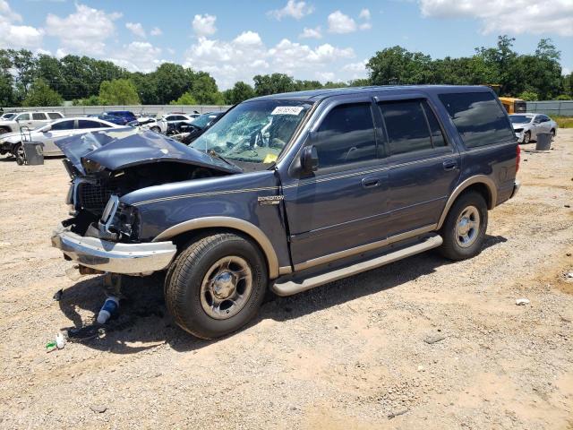 FORD EXPEDITION 2000 with VIN 1FMRU17LXYLB63990 - Photo from auction