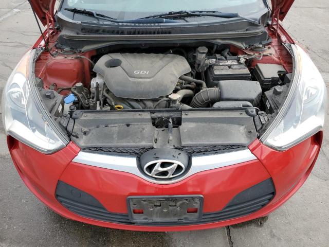 Photo 11 from auction – 2012 HYUNDAI VELOSTER with VIN KMHTC6AD3CU021748