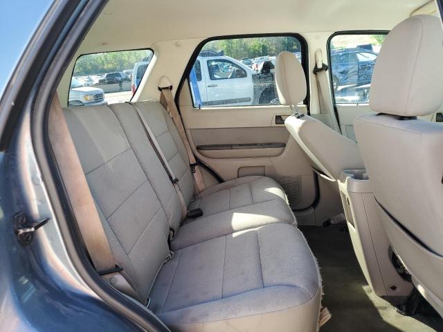 Foto 11 de la subasta – 2011 FORD ESCAPE XLT con VIN 1FMCU0D7XBKC25876