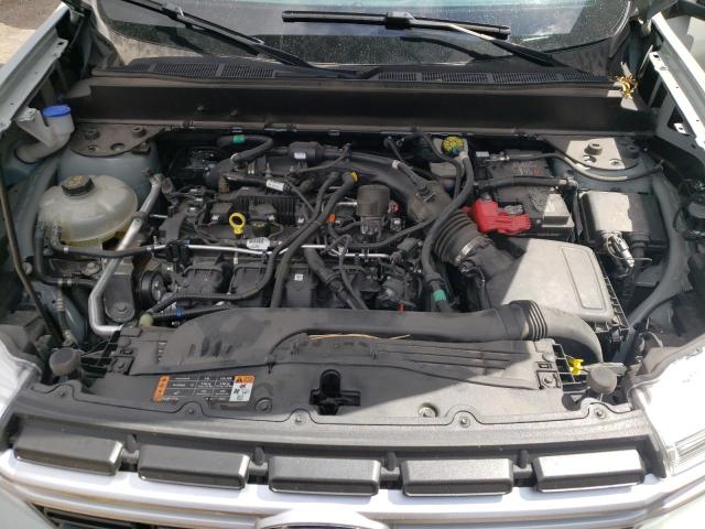 Photo 11 from auction – 2023 FORD MAVERICK X with VIN 3FTTW8F95PRA25518