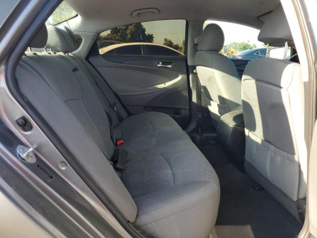 Photo 10 from auction – 2013 HYUNDAI SONATA GLS with VIN 5NPEB4AC2DH618140