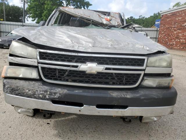 Photo 5 from auction – 2006 CHEVROLET SILVERADO with VIN 1GCHK23D86F167302
