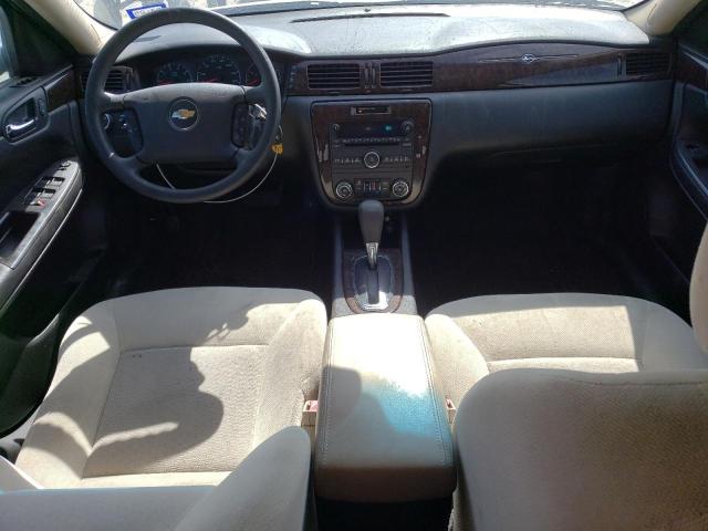 Photo 8 from auction – 2015 CHEVROLET IMPALA LIM with VIN 2G1WB5E34F1130714